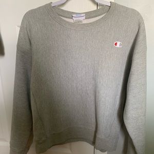 Grey Champion crewneck/sweatshirt
